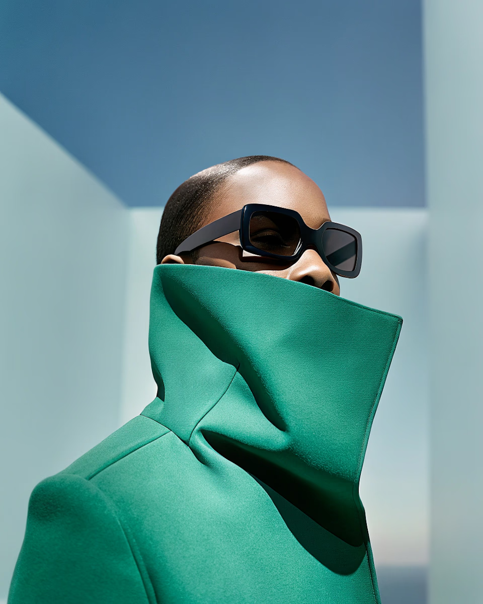 An breaking boundaries our latest brand redesign - Featured image