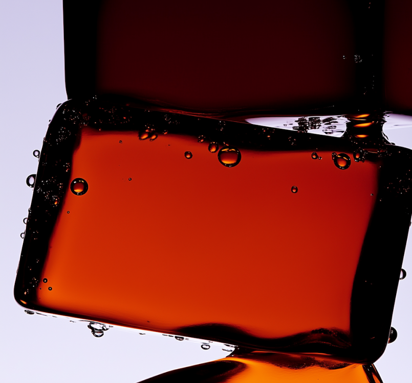 Amber Bottle - Project gallery image 2